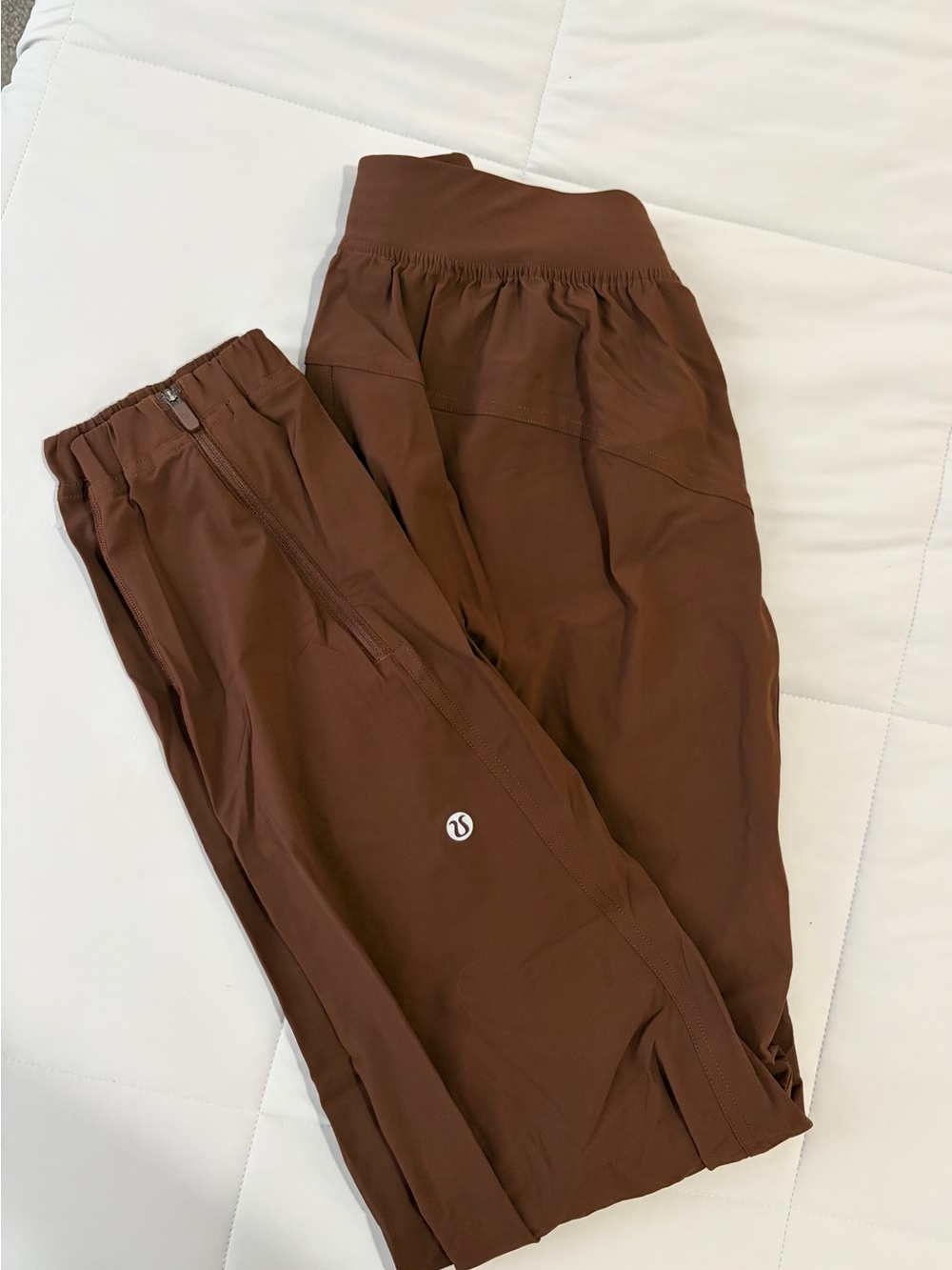lululemon athletica Adapted State Joggers